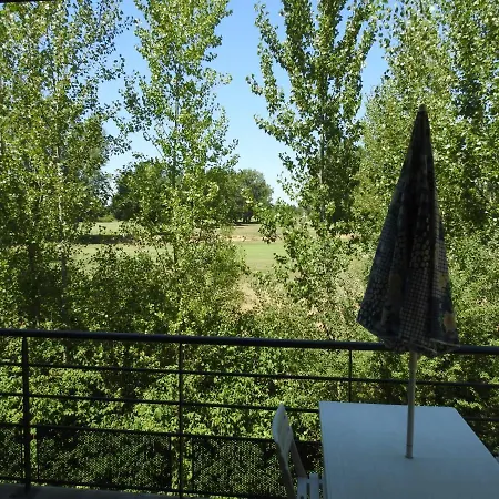Apartmán Superbe Sur Base De Loisir *